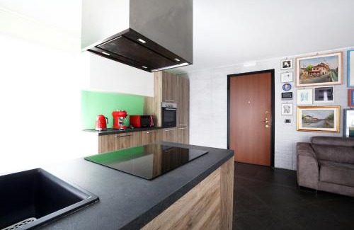 Milan Apartment | Evasione Sul Naviglio