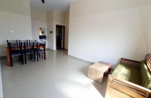 Kottappadi part House | Eve's Residency home