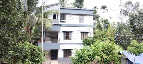 Kottappadi part House | Eve's Residency home