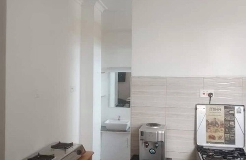 Nanyuki Apartment | Eve studio - Nanyuki