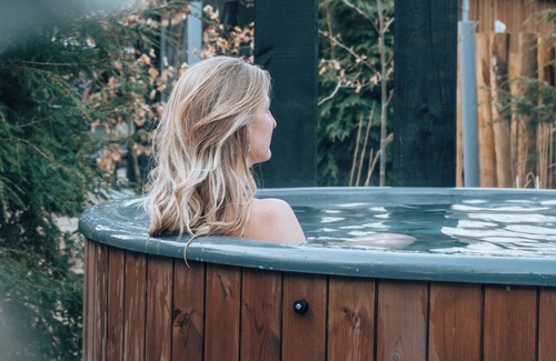 Wekerom House | Even closer to nature