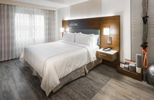 Tinley Park Hotel | EVEN Hotel Chicago - Tinley Park - Convention Center by IHG