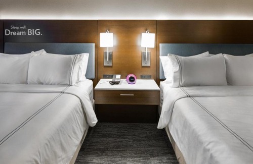 Tinley Park Hotel | EVEN Hotel Chicago - Tinley Park - Convention Center by IHG