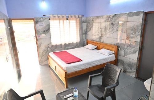 Mavalli House | Evengel Beach Home Stay