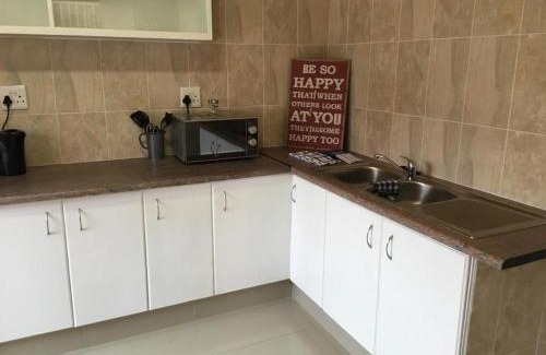 Fichardt Park House | Evening Star Guest Units