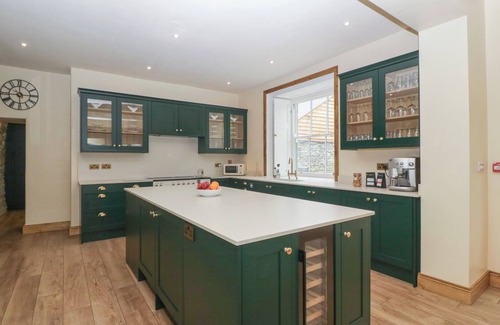 Evancoyd Cottage | Evenjobb Court Farmhouse