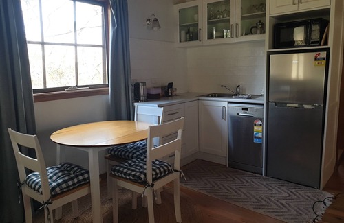 Blackheath Cottage | Evenstar Cottage-Idyllic Mountain getaway