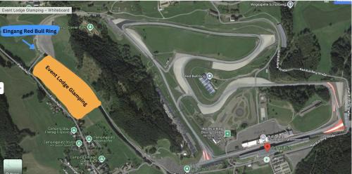 Styria Region Other | Event Lodge Glamping Spielberg