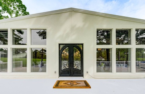 Oakhurst House | Event Space in New Waverly TX