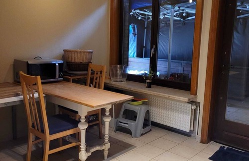 Wavre Villa | Event Villa near Brussels