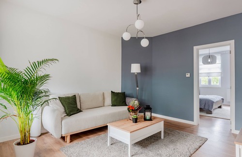 Evere Apartment | Evere EU Residence