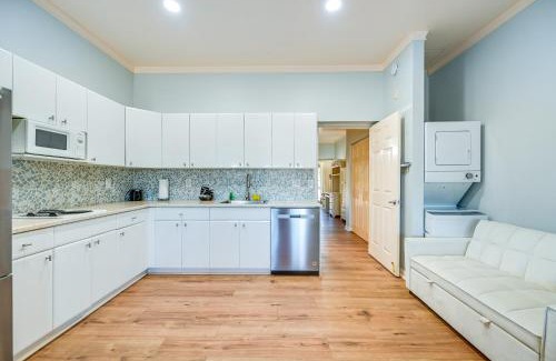 Naples Apartment | Everglades Condo 15 Mi to Natl Park Boat and Swim!