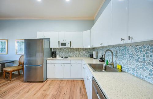 Naples Apartment | Everglades Condo 15 Mi to Natl Park Boat and Swim!