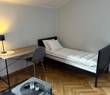 Ovanaker Municipality Apartment | Everglow Living