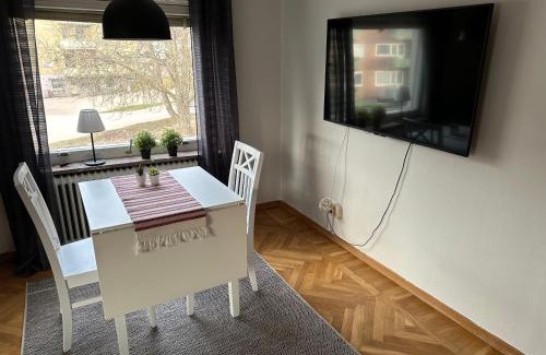 Ovanaker Municipality Apartment | Everglow Living