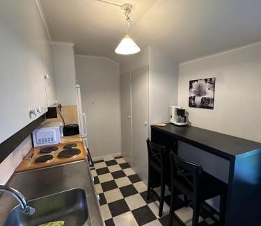 Ovanaker Municipality Apartment | Everglow Living