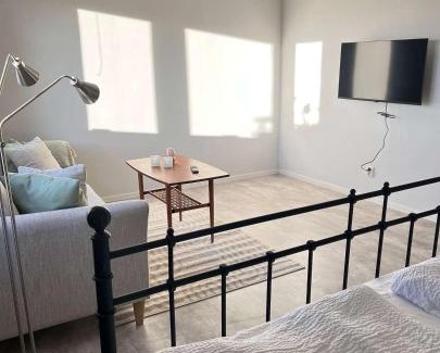 Ovanaker Municipality Apartment | Everglow Living