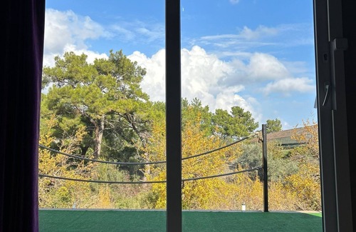 Kumluca Hotel | Evergreen Glamping