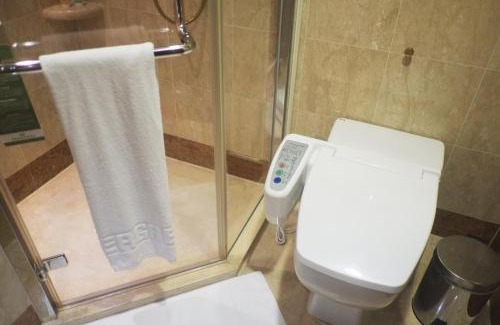 Zhongshan Hotel | Evergreen Laurel Hotel Taipei