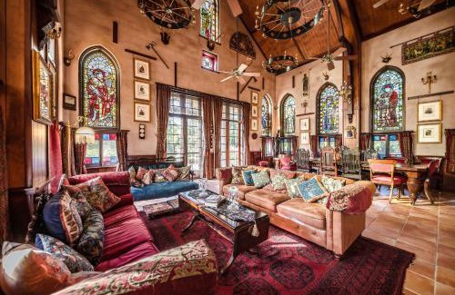 Gleniffer House | Evermoore Castle Bellingen