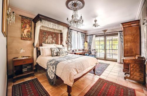 Gleniffer House | Evermoore Castle Bellingen