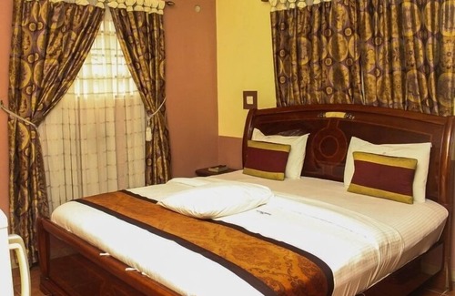 Port Harcourt Hotel | Everyday Check Inn Limited
