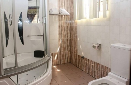 Port Harcourt Hotel | Everyday Check Inn Limited