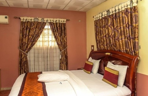 Port Harcourt Hotel | Everyday Check Inn Limited