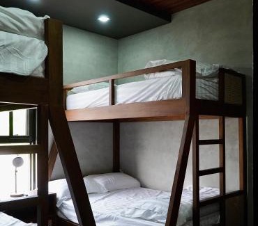 Guagua Apartment | EVEs POINT Private Villa