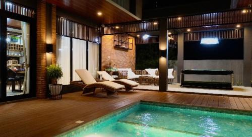 Guagua Apartment | EVEs POINT Private Villa