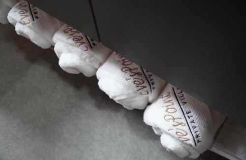 Guagua Apartment | EVEs POINT Private Villa