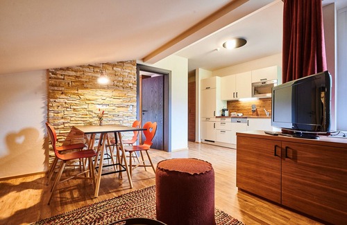 Kaprun Apartment | EVI APARTMENTS - Alma