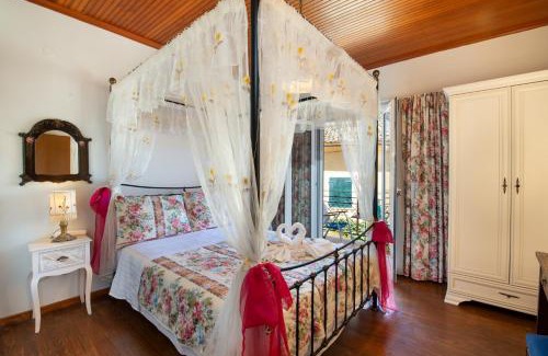 Longos House | Evi's Maisonette