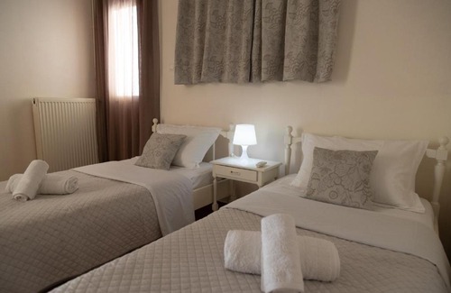 Tolo Apartment | Evillion