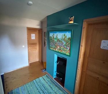 Wertheim Bed & Breakfast | Evis Cottage