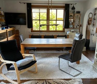 Wertheim Bed & Breakfast | Evis Cottage