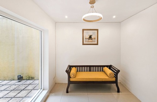 Ibbanwala Apartment | Evolve - KAYA, Three Bedroom Apartment