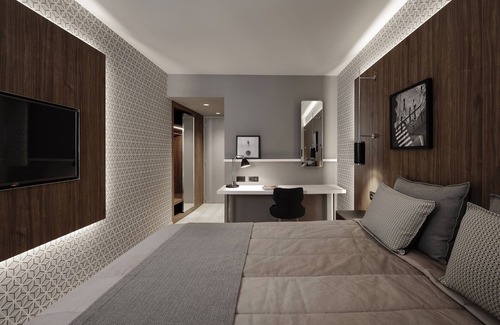 Kilkis Hotel | Evridiki