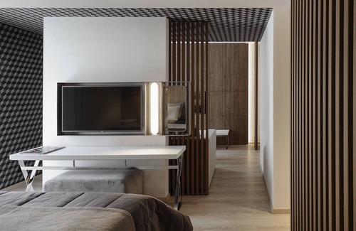 Kilkis Hotel | Evridiki