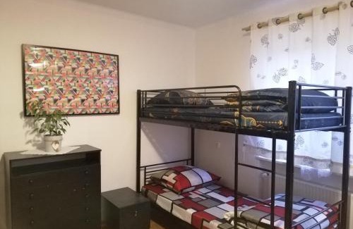 Wesola House | Ewa Dom