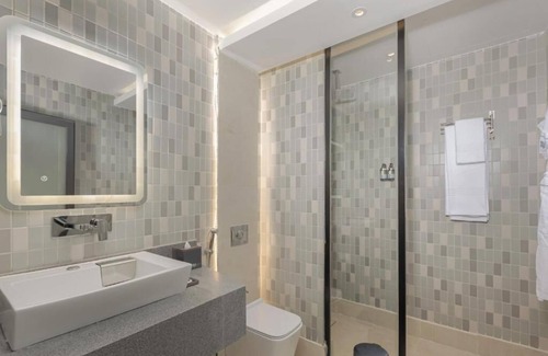 Sakaka Hotel | Ewaa Express Hotel - Al jouf