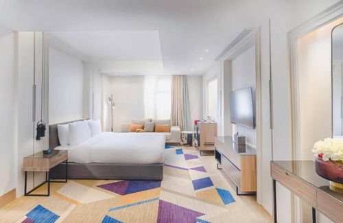 Sakaka Hotel | Ewaa Express Hotel - Al jouf