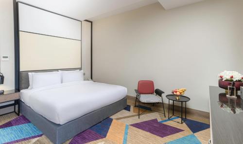 Sakaka Hotel | Ewaa Express Hotel - Al Jouf