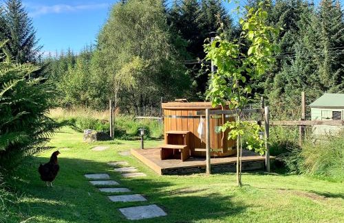 Crianlarich House | Ewich House B&B