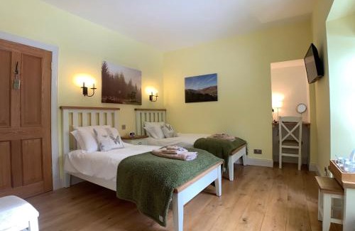 Crianlarich House | Ewich House B&B