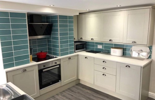 Todmorden Cottage | Ewood Cottage - Exquisite Country Cottage