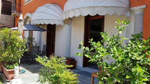 Angera Apartment | Ex Convento Santa Caterina