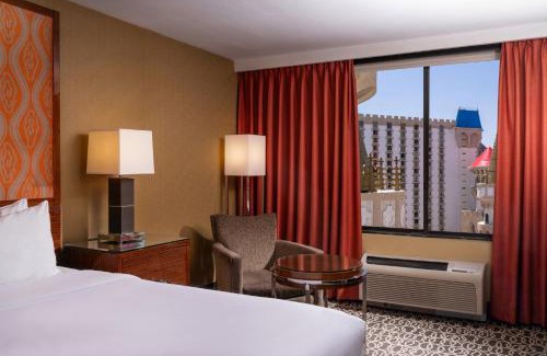 Las Vegas Strip Resort | Excalibur