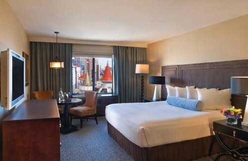 Las Vegas Strip Resort | Excalibur