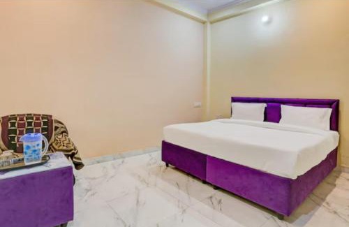 Mayapur House | Excel Home Stay Haridwar